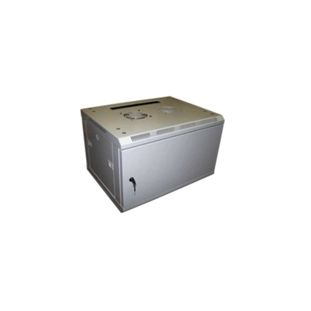 Серверный шкаф LANMASTER TWT-CBW2-15U-6x6-M
