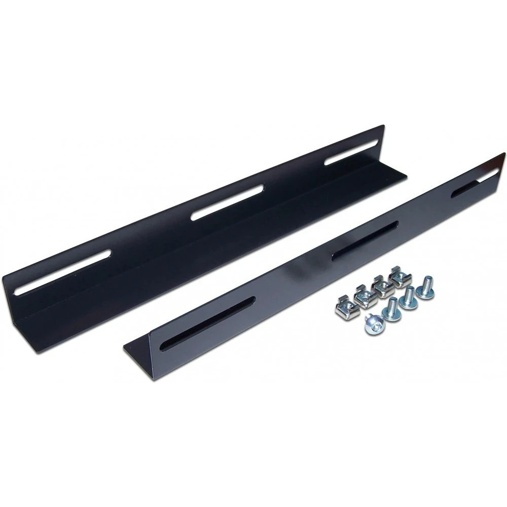 Аксессуар для серверного шкафа LANMASTER TWT-CB-HLDR-10