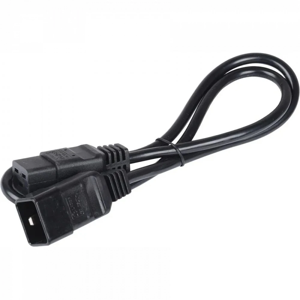 Кабель питания ITK PC-C13C14-3M