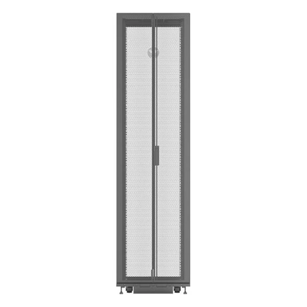 Серверный шкаф Vertiv VR3107 48U