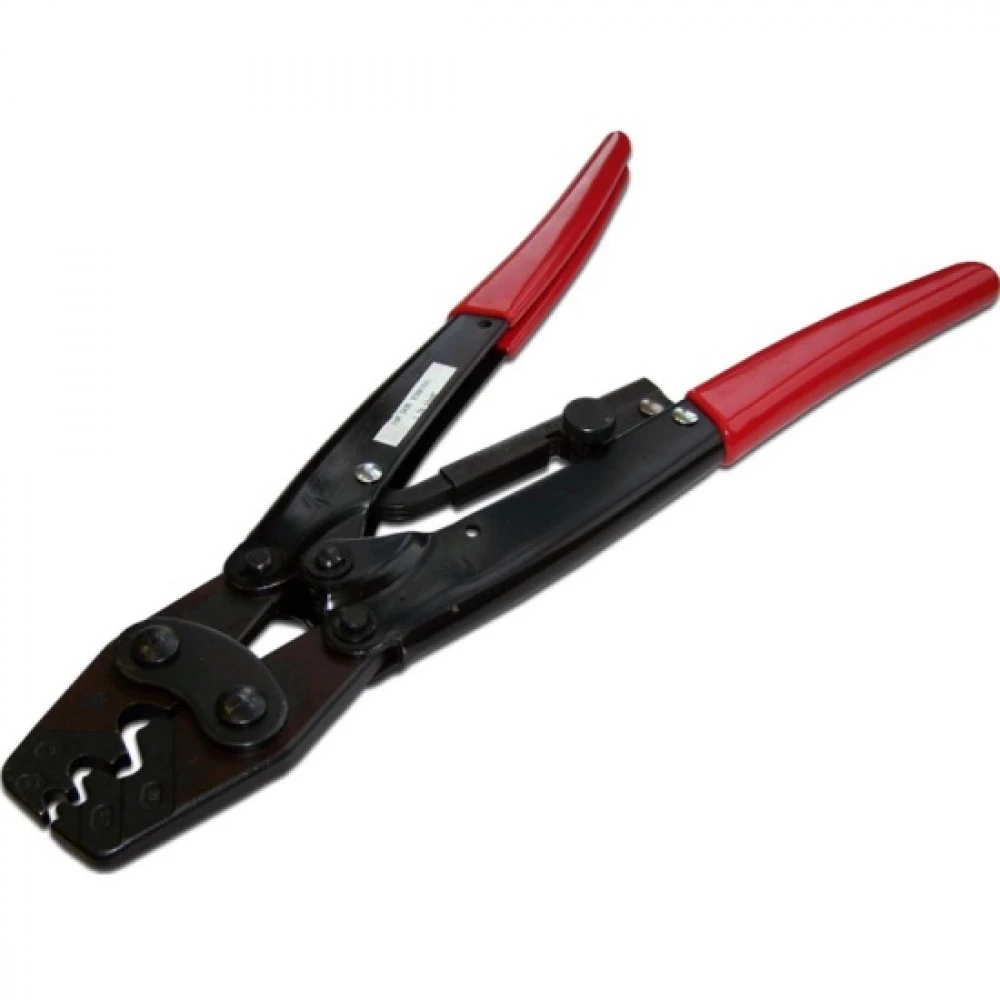 Инструмент для монтажа СКС LANMASTER TWT-CLMP-CRI