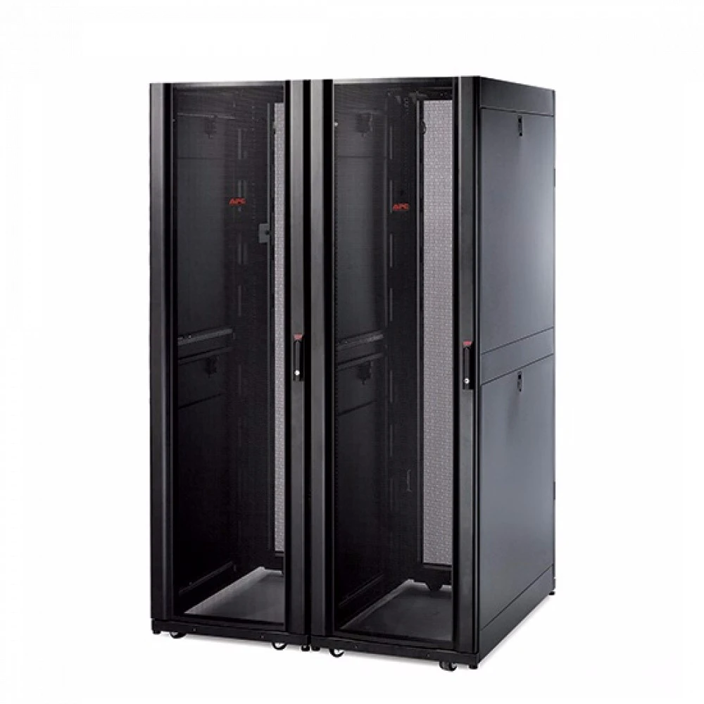 Серверный шкаф APC NetShelter SX 42U AR3300