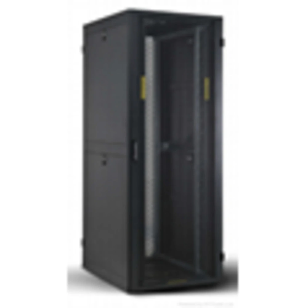 Серверный шкаф Panduit PZRF9UBFW/N
