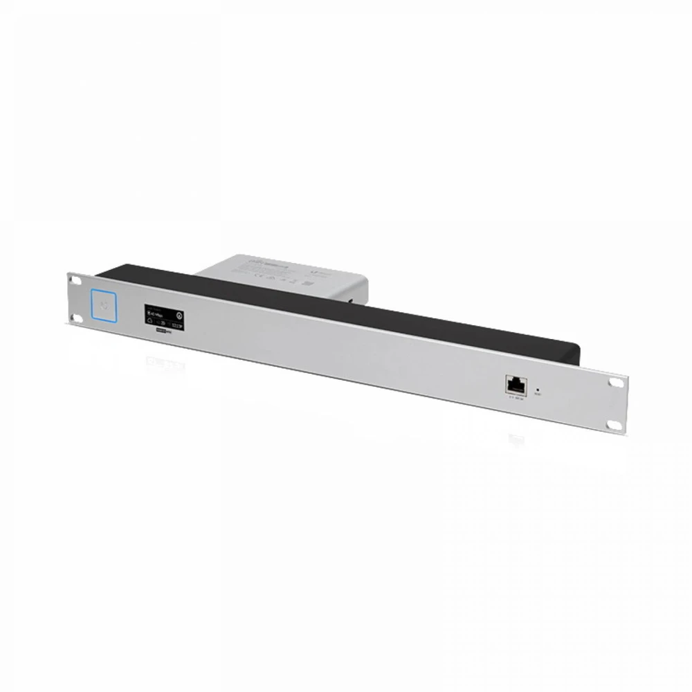 Аксессуар для кабельных сетей Ubiquiti Cloud Key G2 Rack Mount Kit CKG2-RM