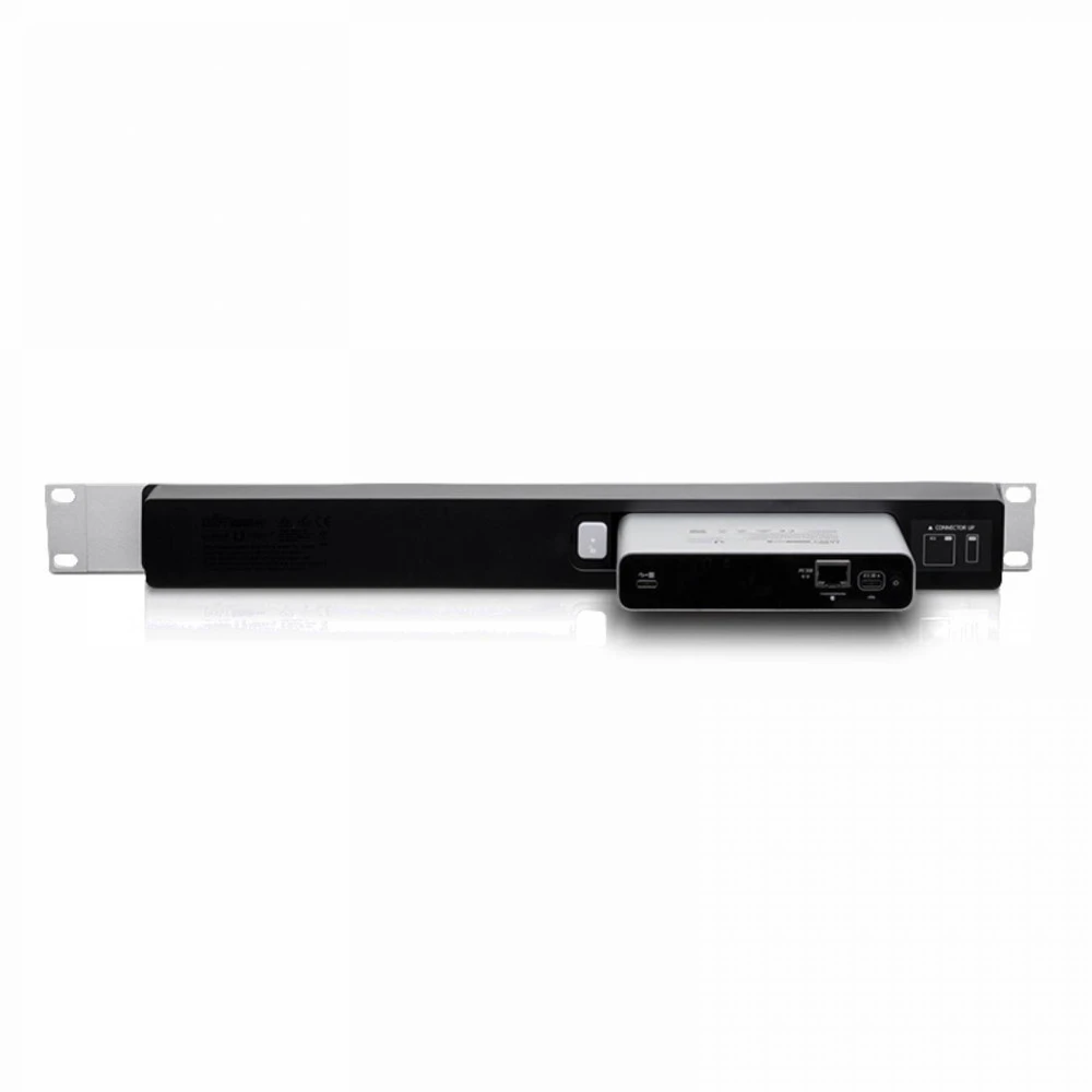 Аксессуар для кабельных сетей Ubiquiti Cloud Key G2 Rack Mount Kit CKG2-RM