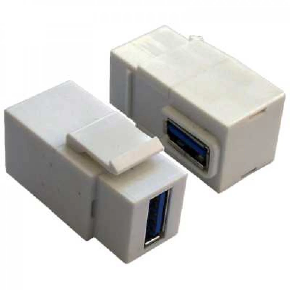Кабель интерфейсный LANMASTER LAN-OK-USB30-AA/V-WH