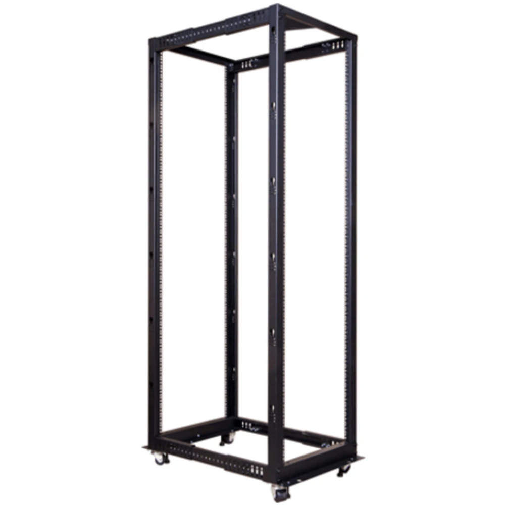 Монтажная стойка LANMASTER TWT-RACK2-42U-LT-ADJ
