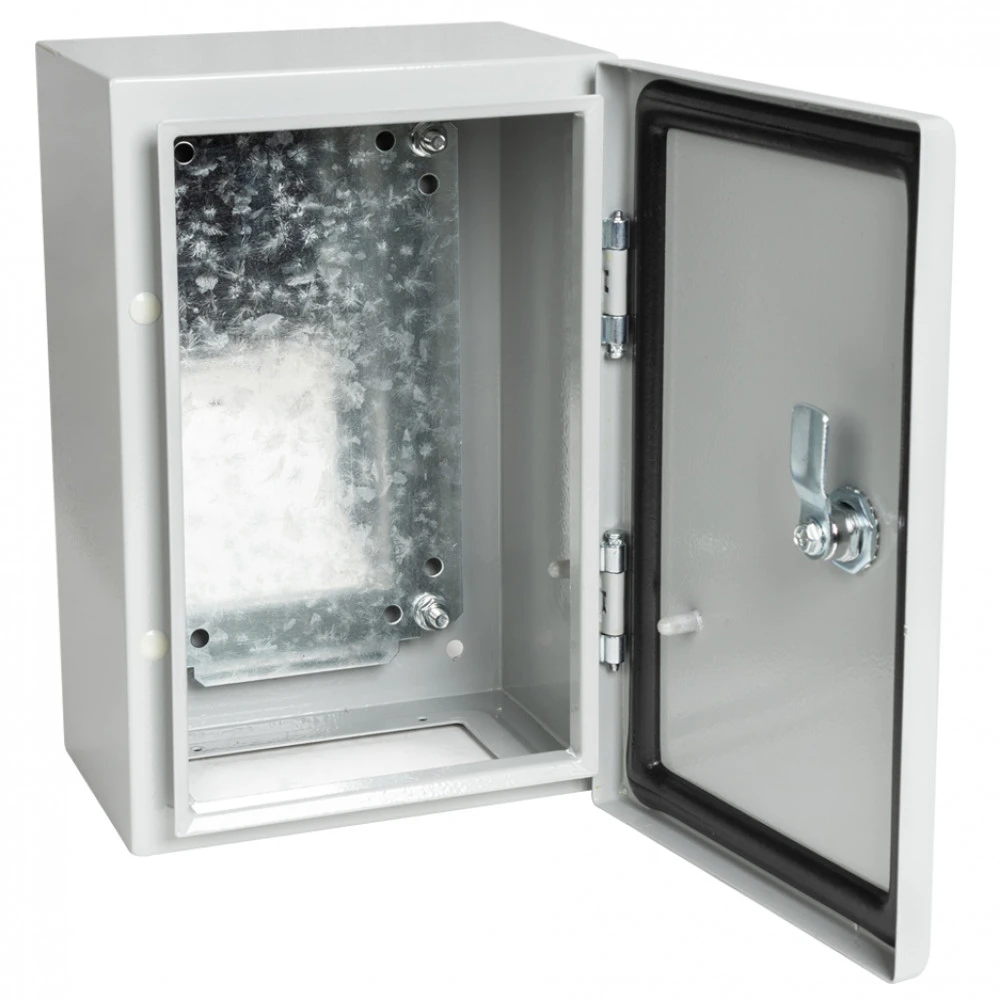iPower ST 300*200*150 IP54