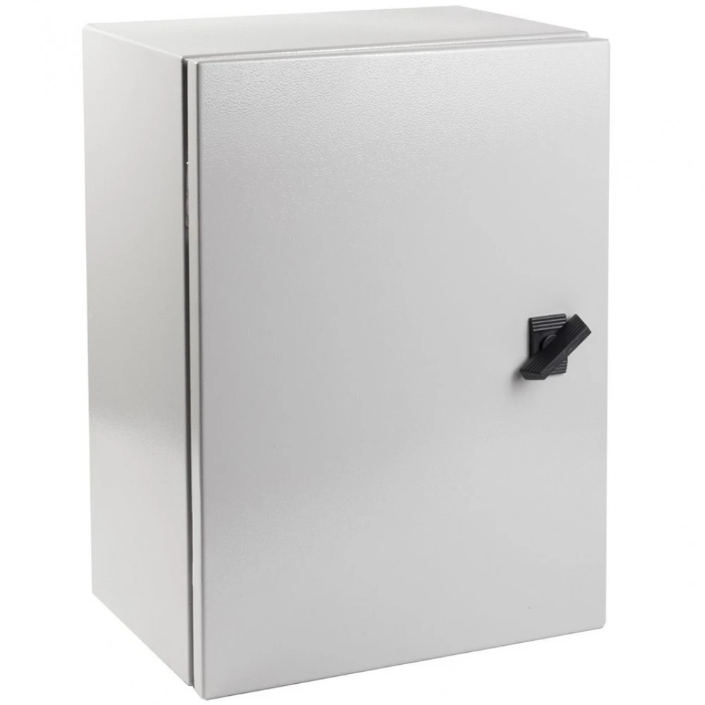 Серверный шкаф iPower 400*300*200 ST 400*300*200 IP54