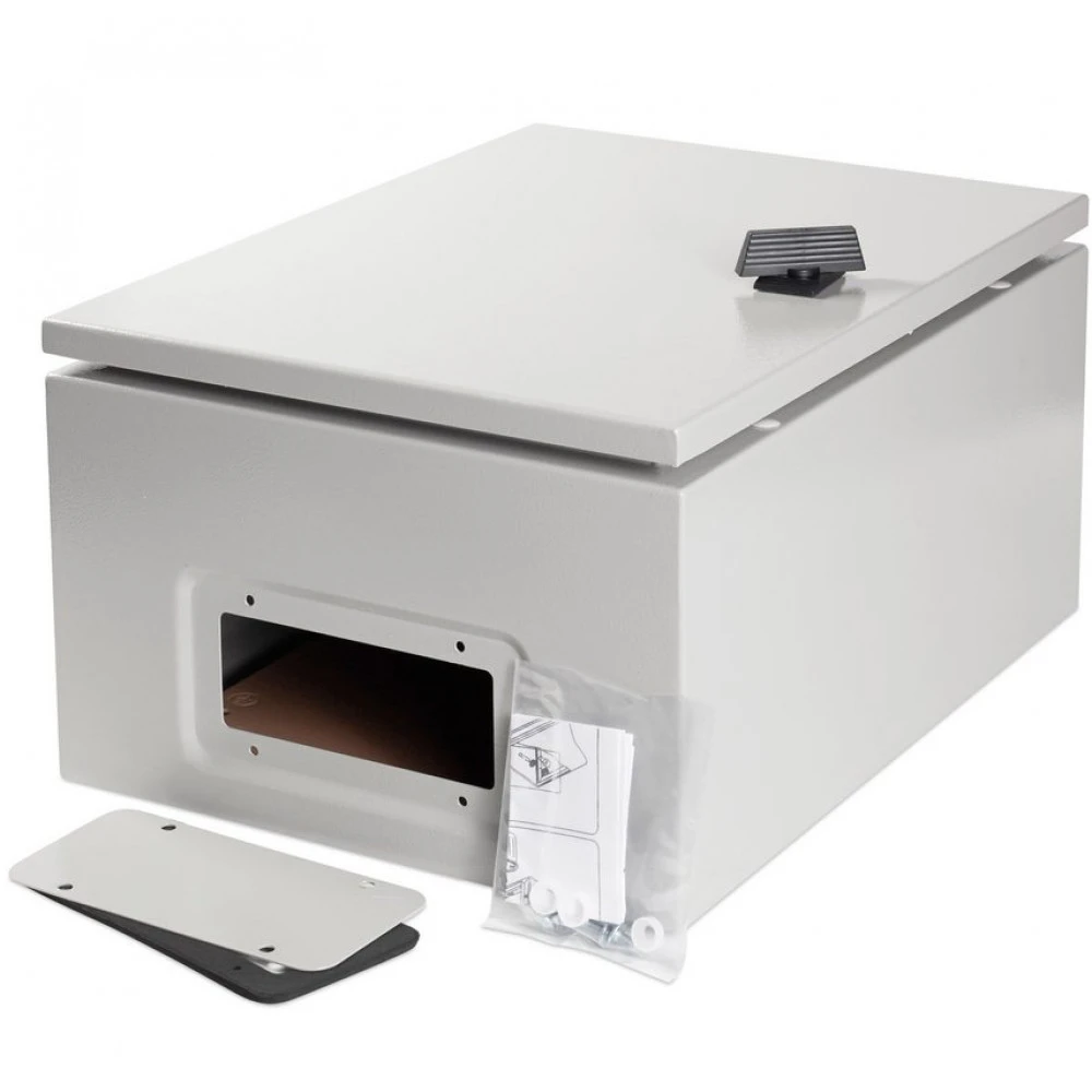 Серверный шкаф iPower 500*400*250 ST 500*400*250 IP54