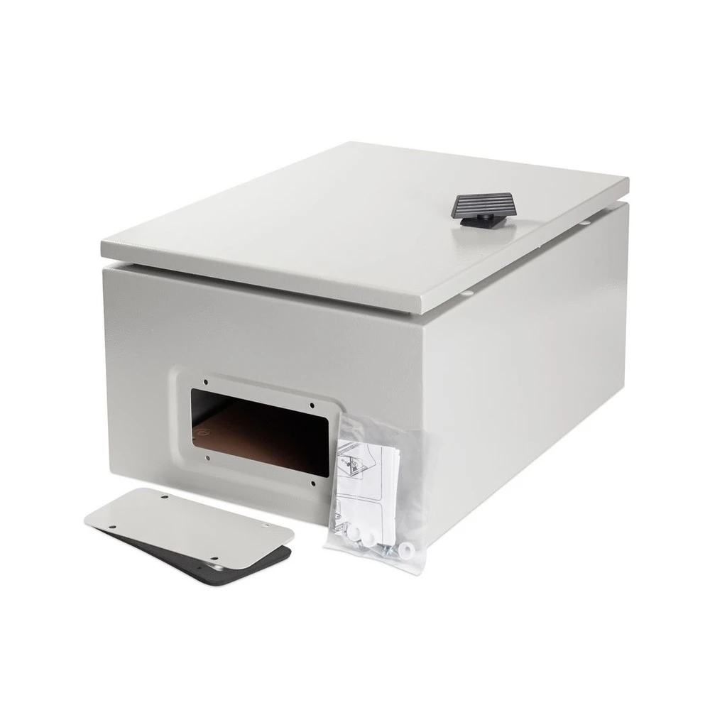 Серверный шкаф iPower 600*400*250 ST 600*400*250 IP54