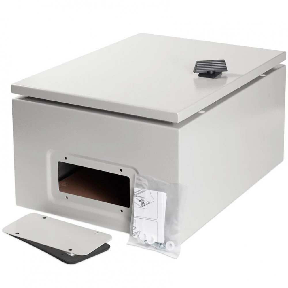 Серверный шкаф iPower 700*500*250 ST 700*500*250 IP54