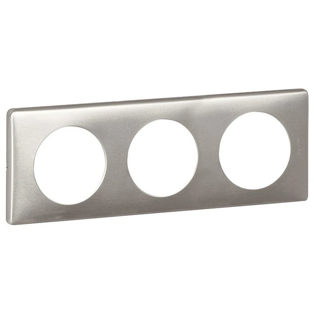 Legrand Рамка 3 поста CELIANE 068903