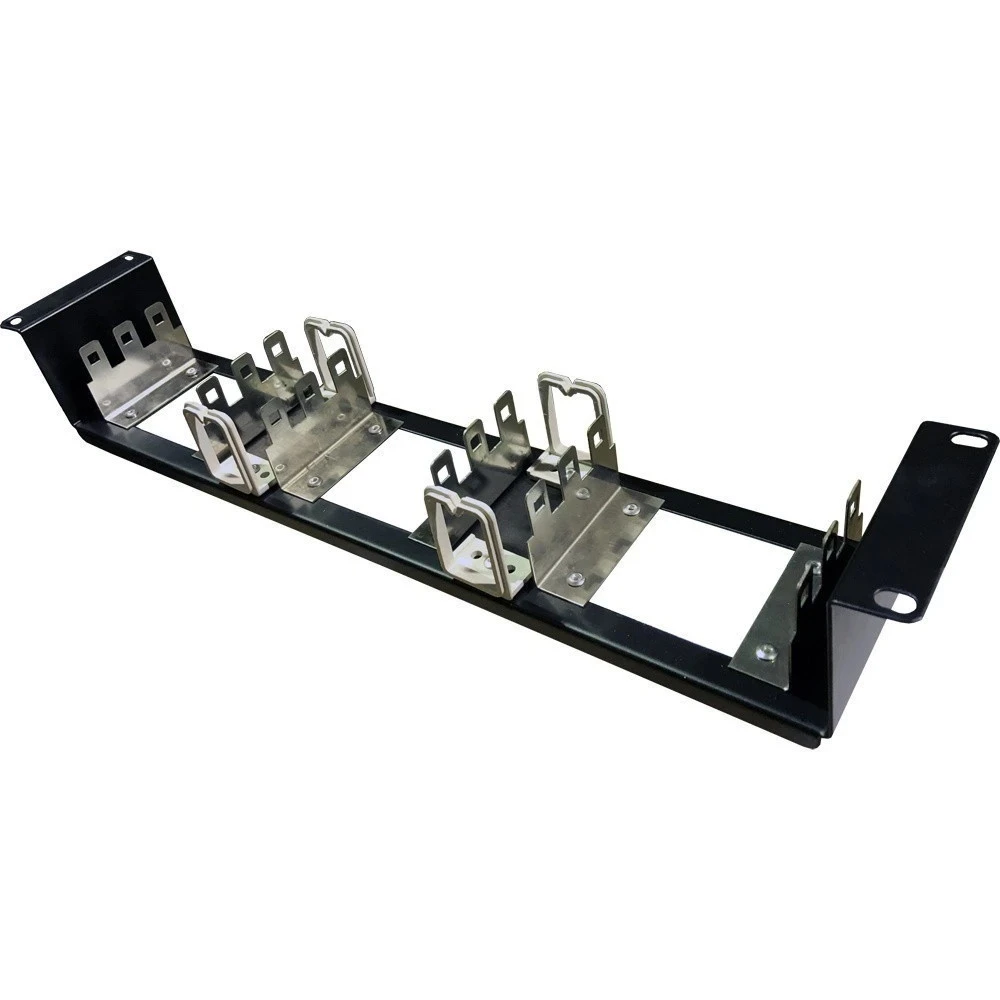Аксессуар для серверного шкафа LANMASTER TWT-RM10-9P-H