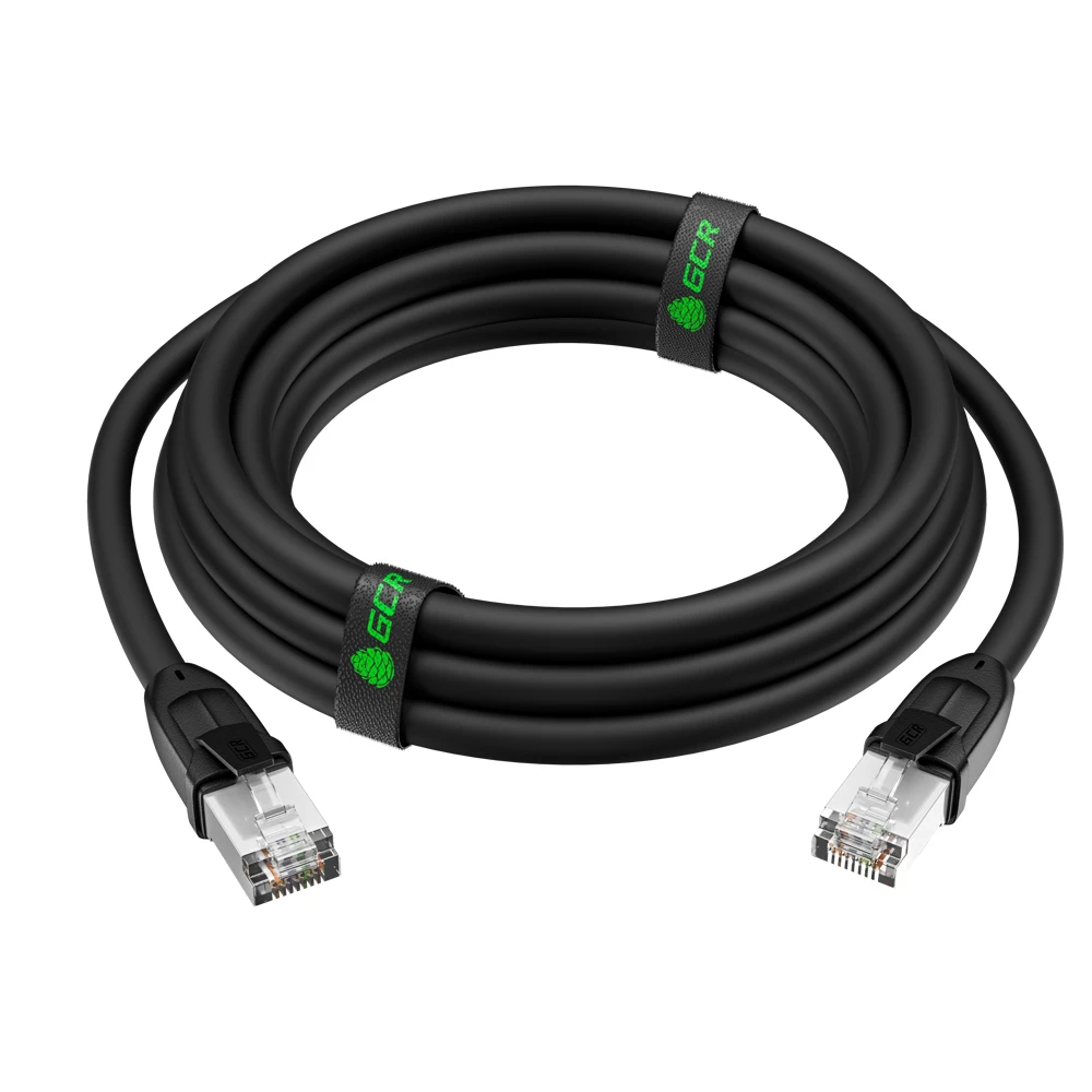 Патч-корд Greenconnect GCR-52353