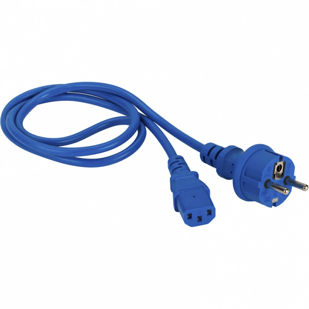 Инструмент для монтажа СКС LANMASTER LAN-PP13/SH-5.0-BL