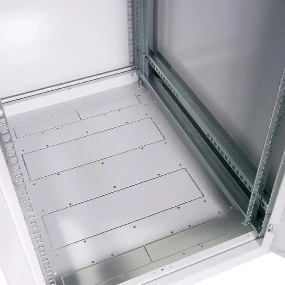 Серверный шкаф ЦМО ШТК-Э-48.6.8-13АА