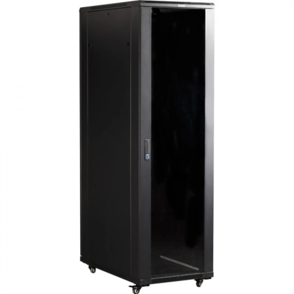 Серверный шкаф LANMASTER TWT-CBB-18U-6X6-G1