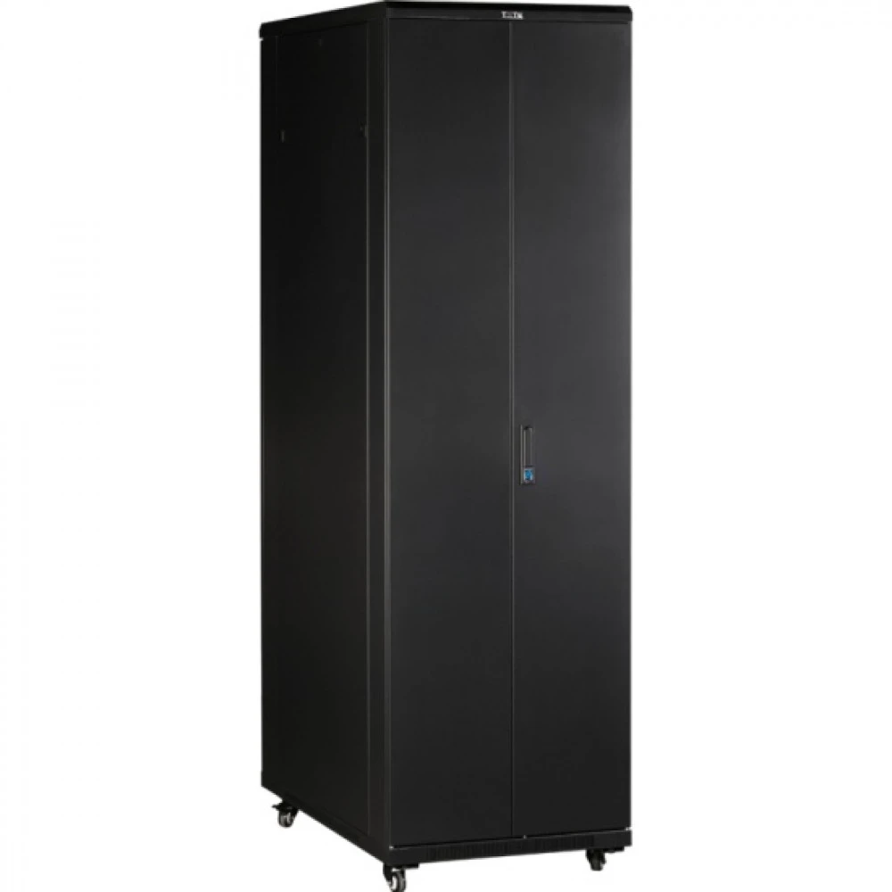 Серверный шкаф LANMASTER TWT-CBB-22U-6X6-G1