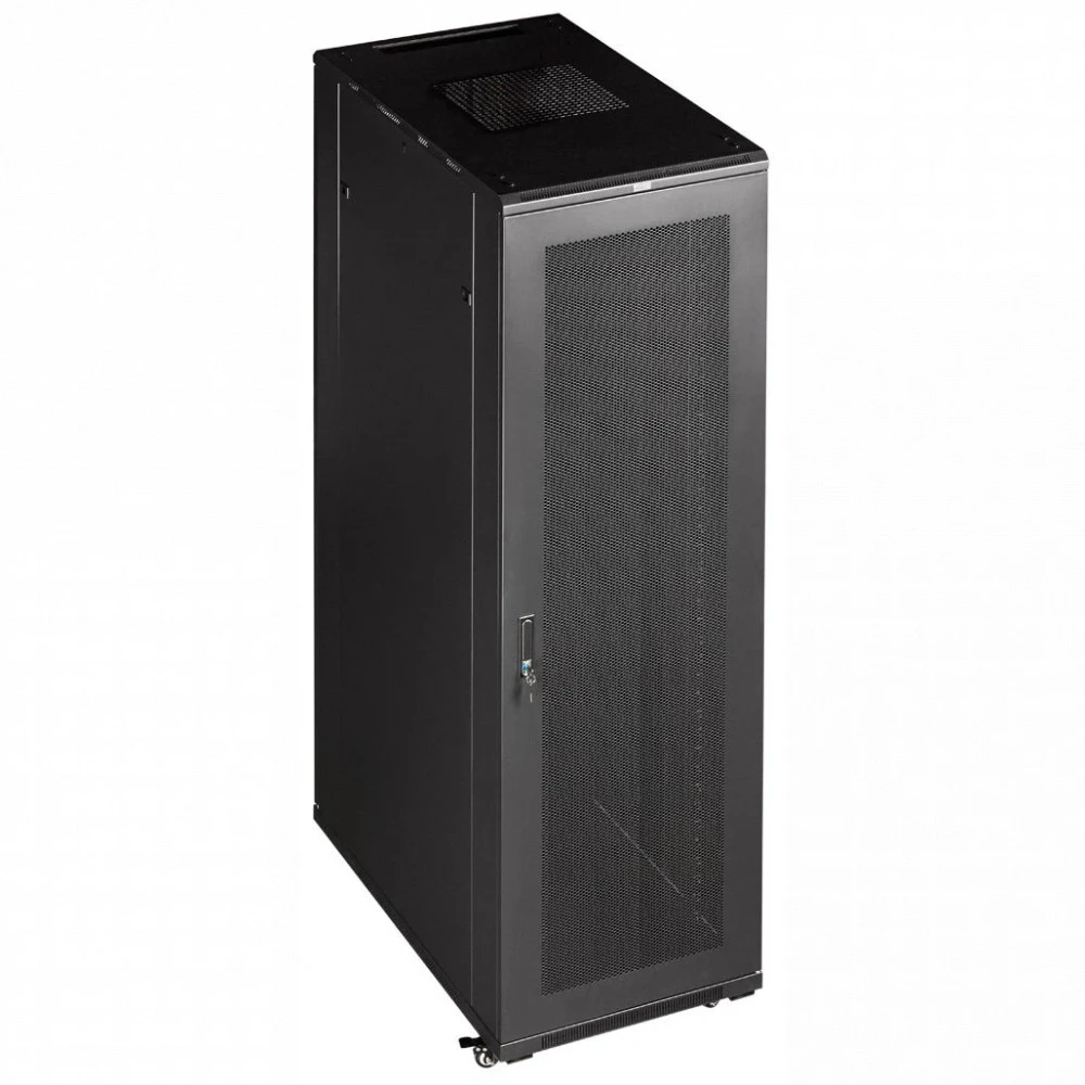 Серверный шкаф LANMASTER TWT-CBB-32U-6X8-G1
