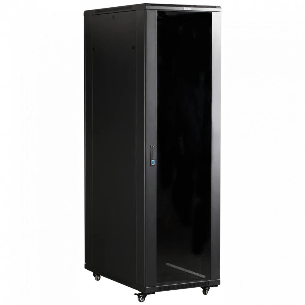Серверный шкаф LANMASTER TWT-CBB-32U-6X8-G1