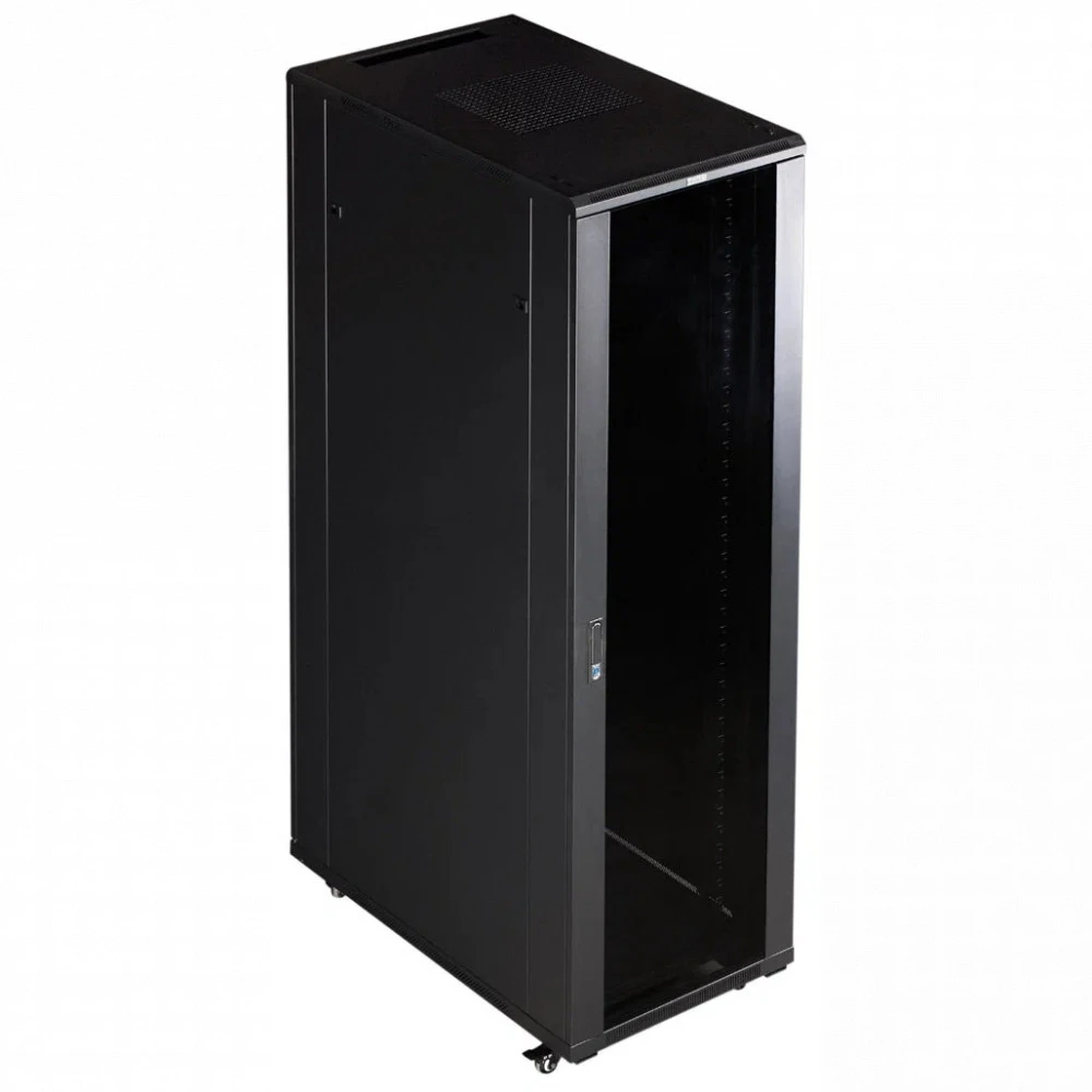 Серверный шкаф LANMASTER TWT-CBB-32U-6X8-G1