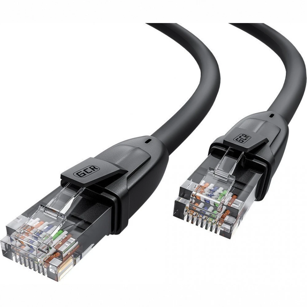 Патч-корд Greenconnect GCR-52524