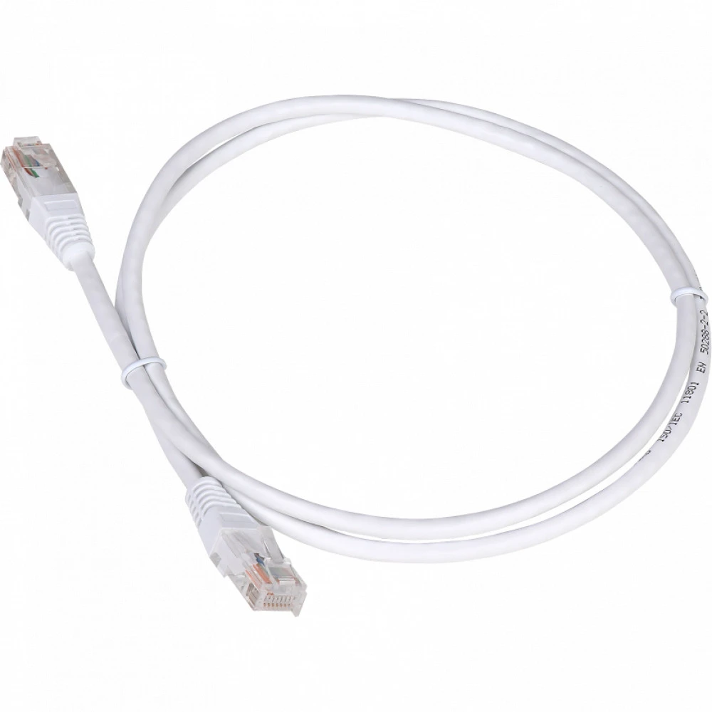Патч-корд LANMASTER TWT-45-45-15-WH