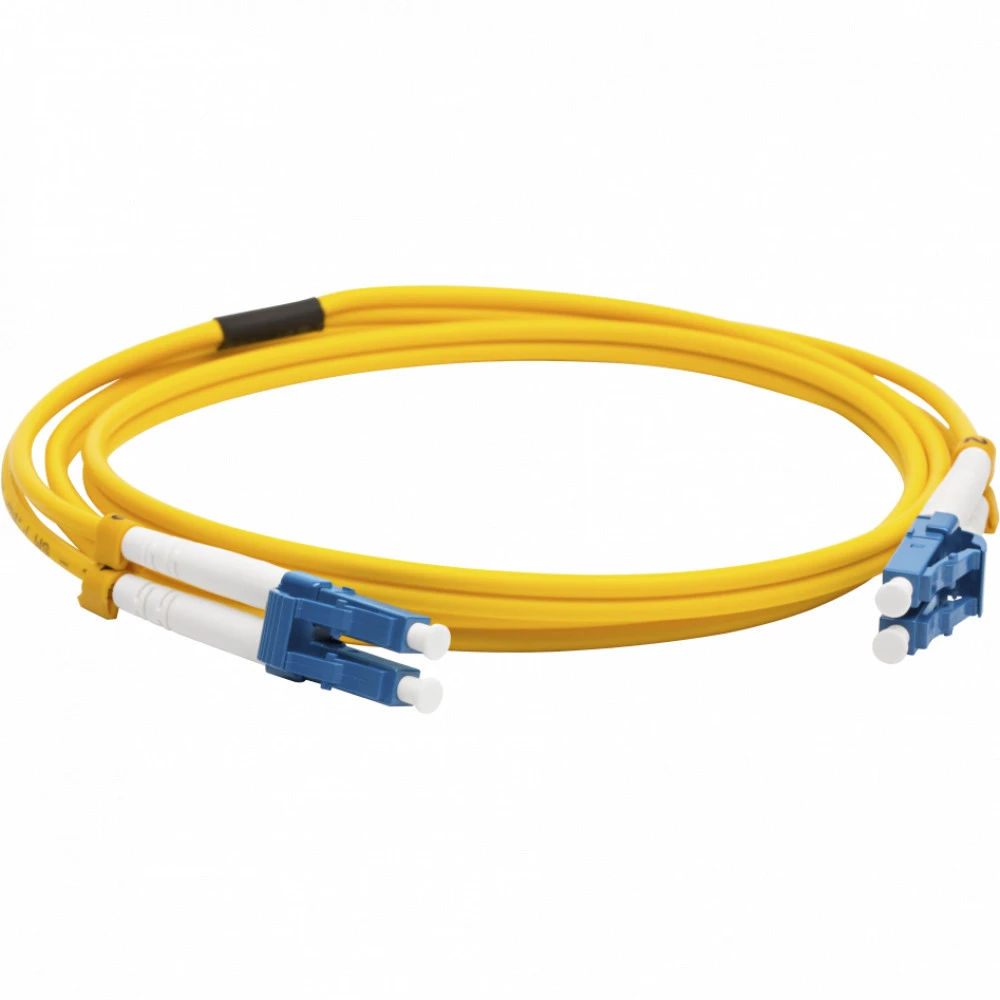 Оптический патч-корд LANMASTER LAN-2LC-2LC/SU-2.0
