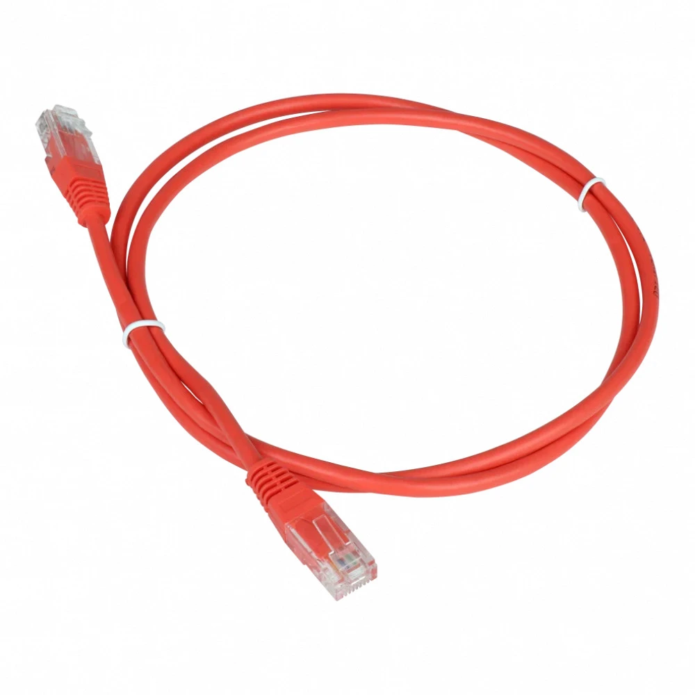Патч-корд LANMASTER TWT-45-45-20-OR
