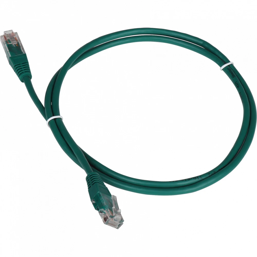 Патч-корд LANMASTER TWT-45-45-7.0-GN
