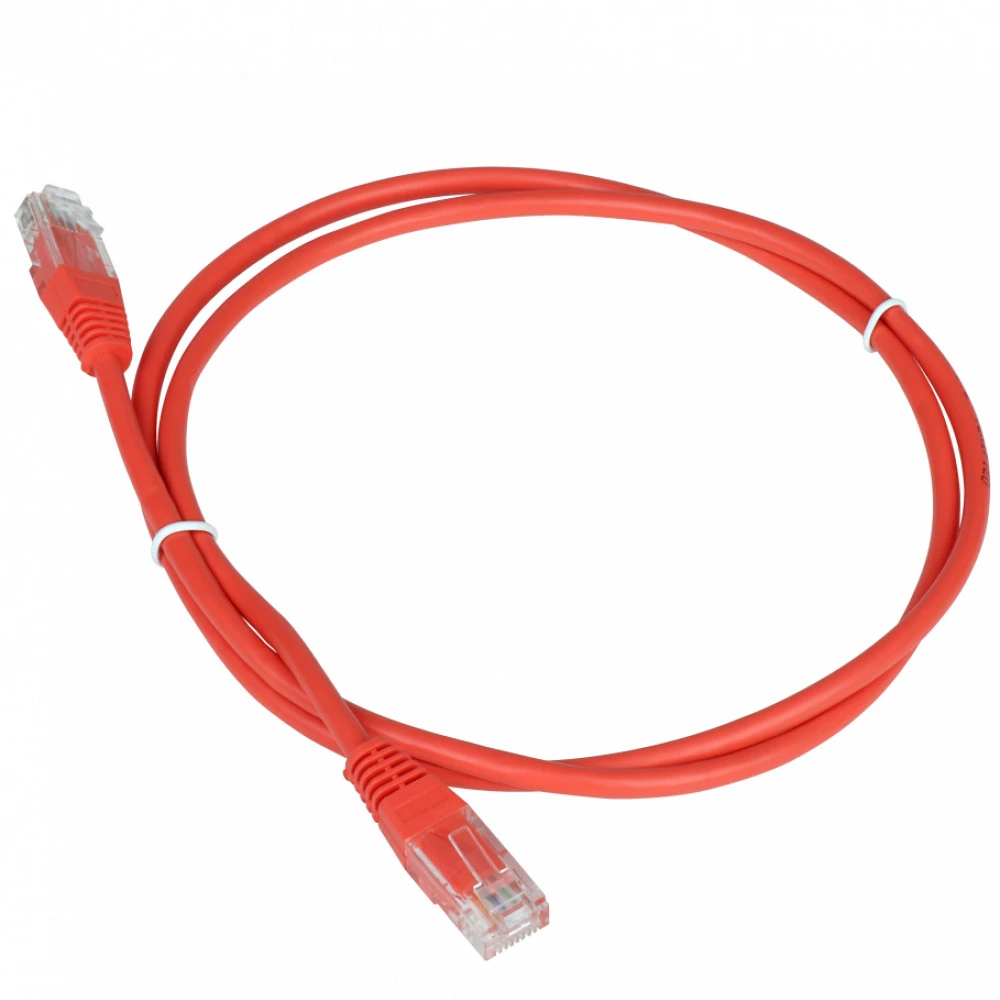 Патч-корд LANMASTER TWT-45-45-0.5-OR