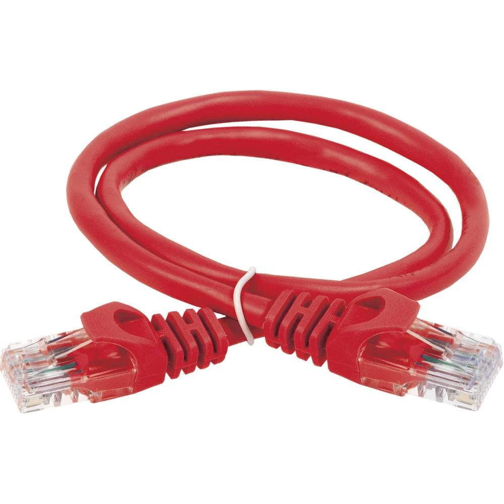 Патч-корд IEK PC04-C5EU-2M
