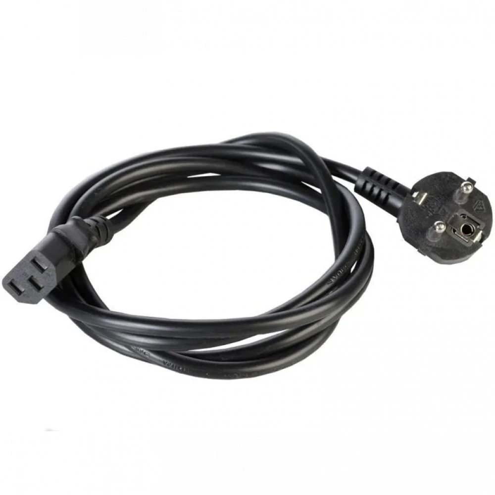 Аксессуар для серверного шкафа ЦМО R-10-Cord-C13-S-3