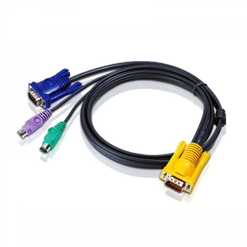 Аксессуар для сервера ATEN 2L-5202P