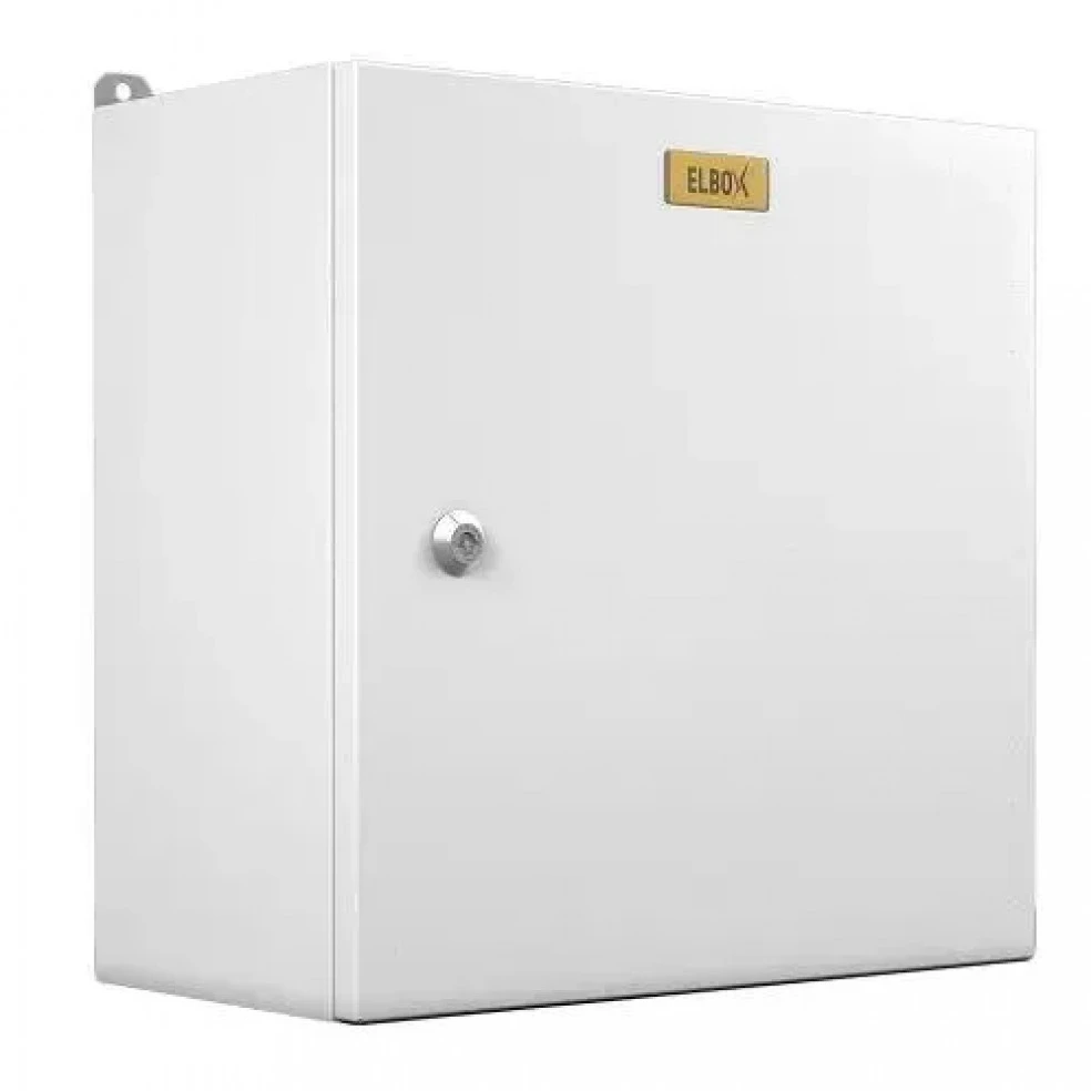 Серверный шкаф Elbox EMW-800.600.300-1-IP66