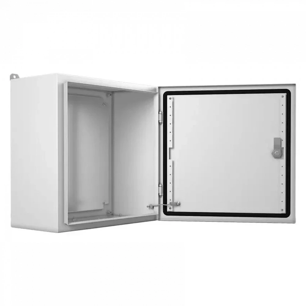 Серверный шкаф Elbox EMW-800.600.300-1-IP66