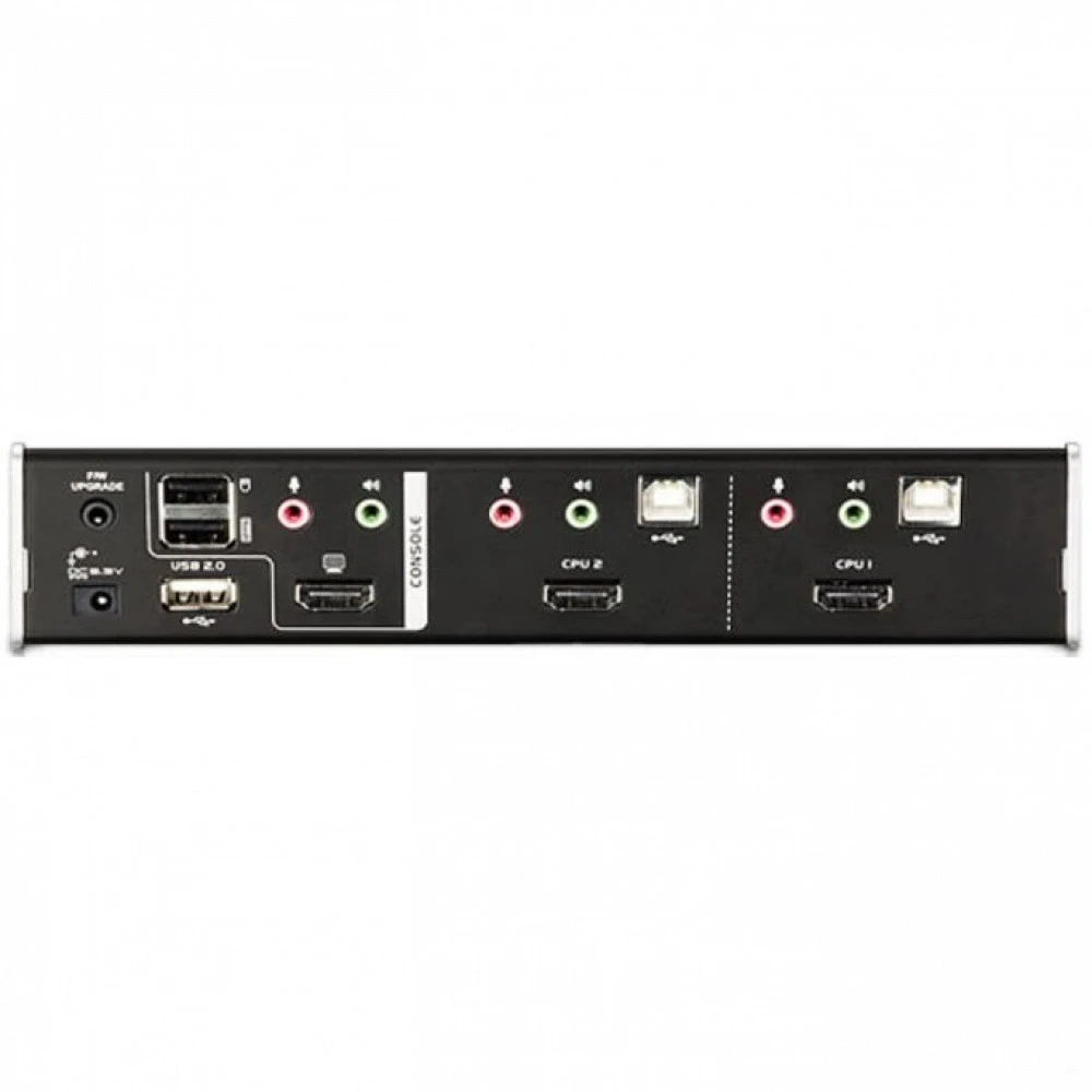 KVM-переключатель ATEN CS1792
