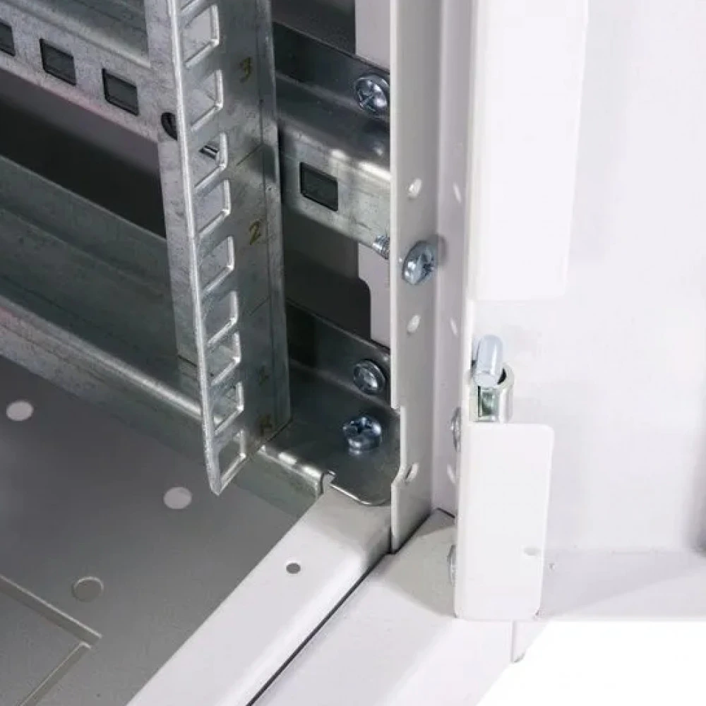 Серверный шкаф ЦМО ШТК-Э-42.6.6-13АА