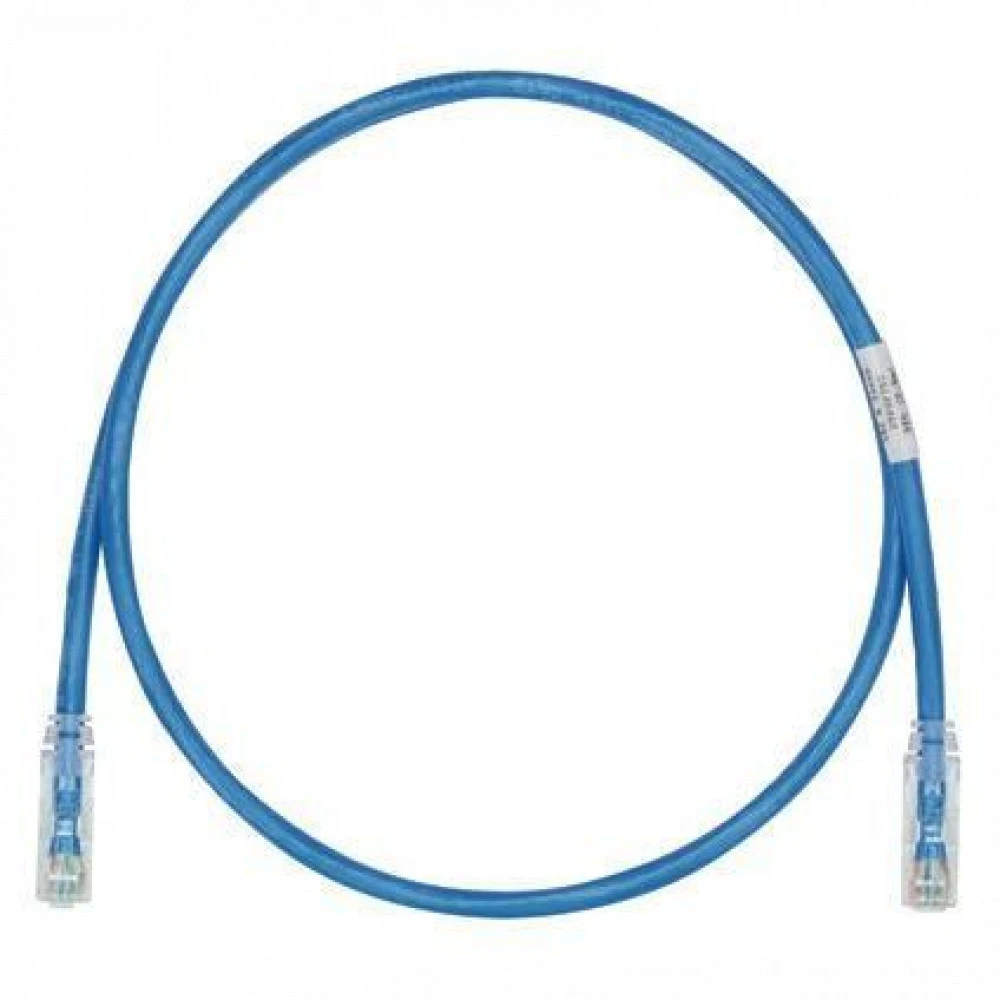 Патч-корд Panduit UTPSPL8MBUY
