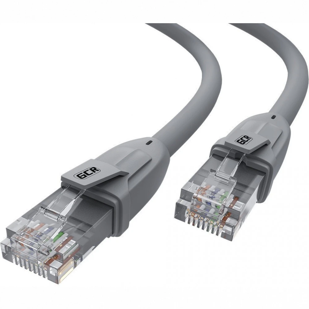Патч-корд Greenconnect GCR-52541