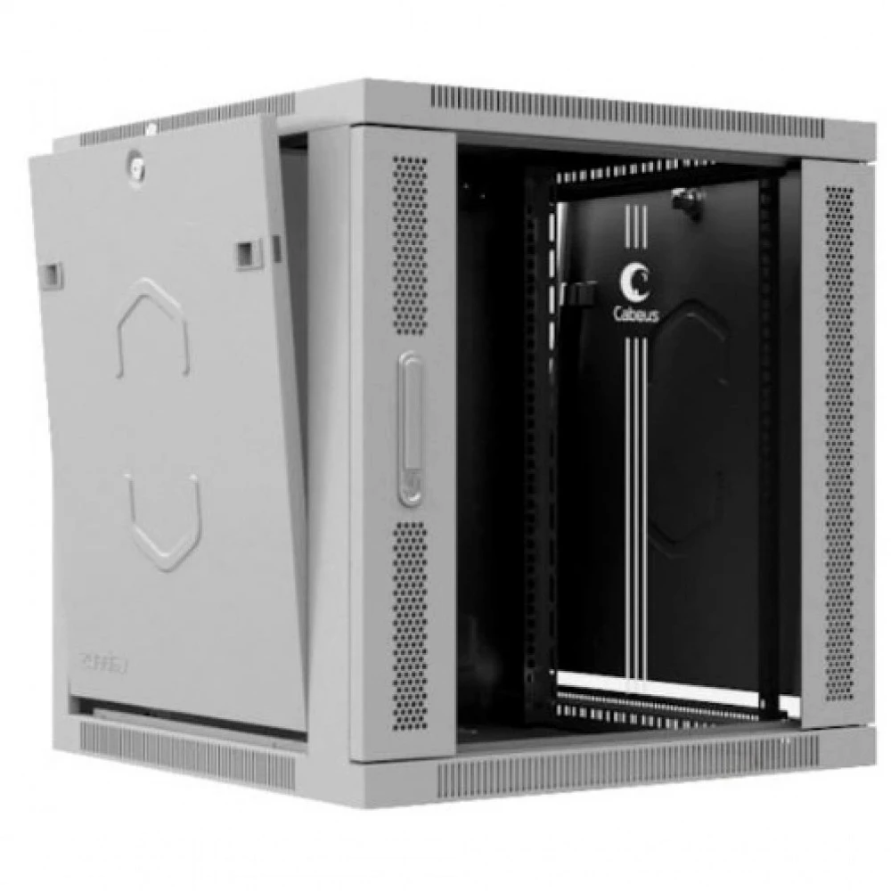 Серверный шкаф Cabeus SH-05F-9U60/45