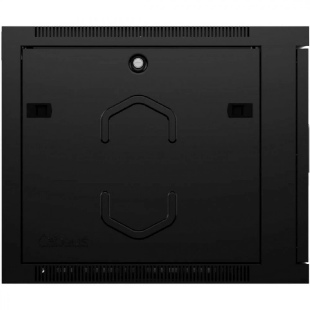 Серверный шкаф Cabeus SH-05F-6U60/35-BK