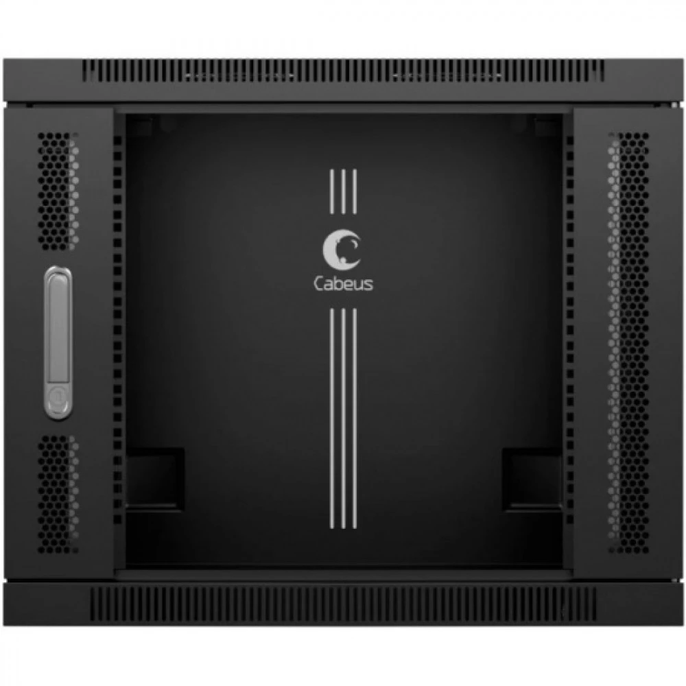 Серверный шкаф Cabeus SH-05F-6U60/35-BK