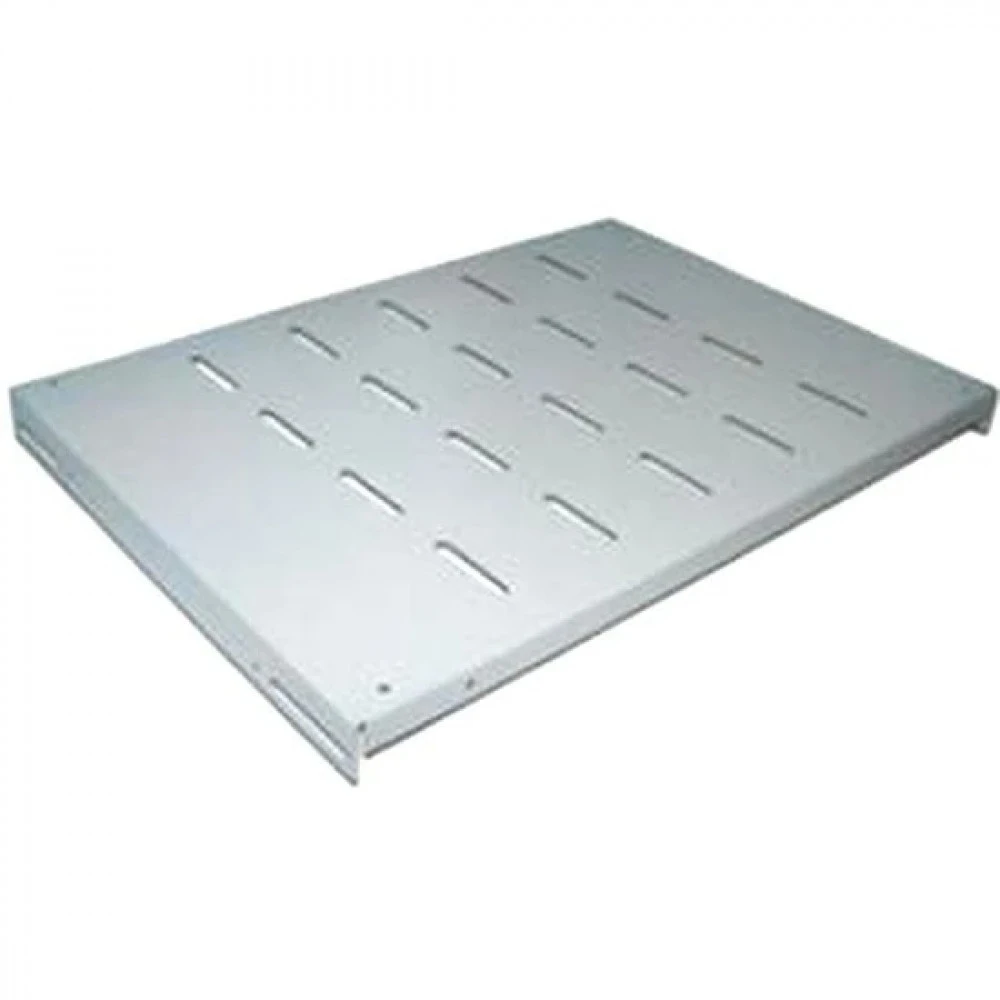 Полка для серверного шкафа LANMASTER TWT-RACK2-S4-10/80