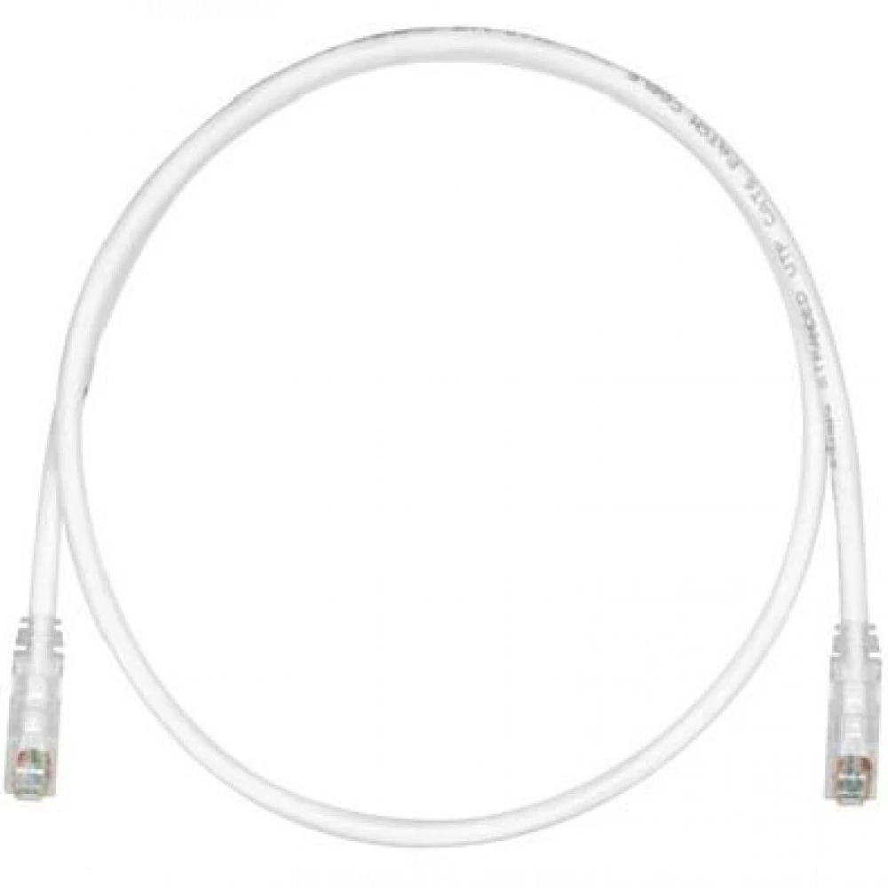 Патч-корд Panduit UTPSPL10MY