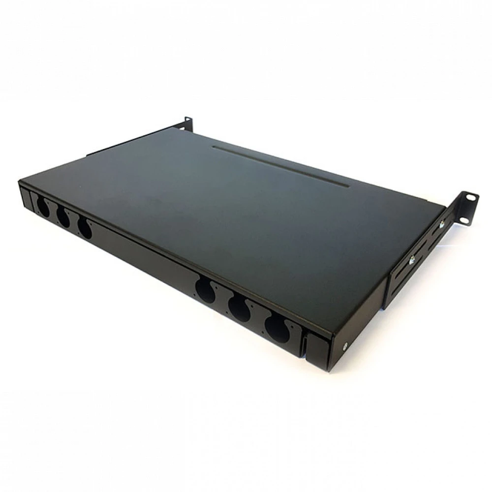 Аксессуар для оптических сетей Molex RFR-00311-BK