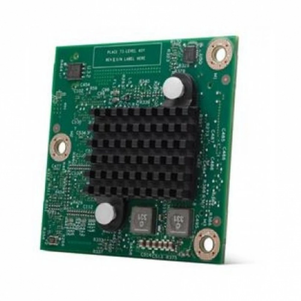 Аксессуар для сетевого оборудования Cisco PVDM4-32U64 Модуль