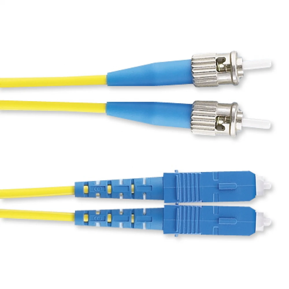 Оптический патч-корд Panduit F923L2NSNSNM015