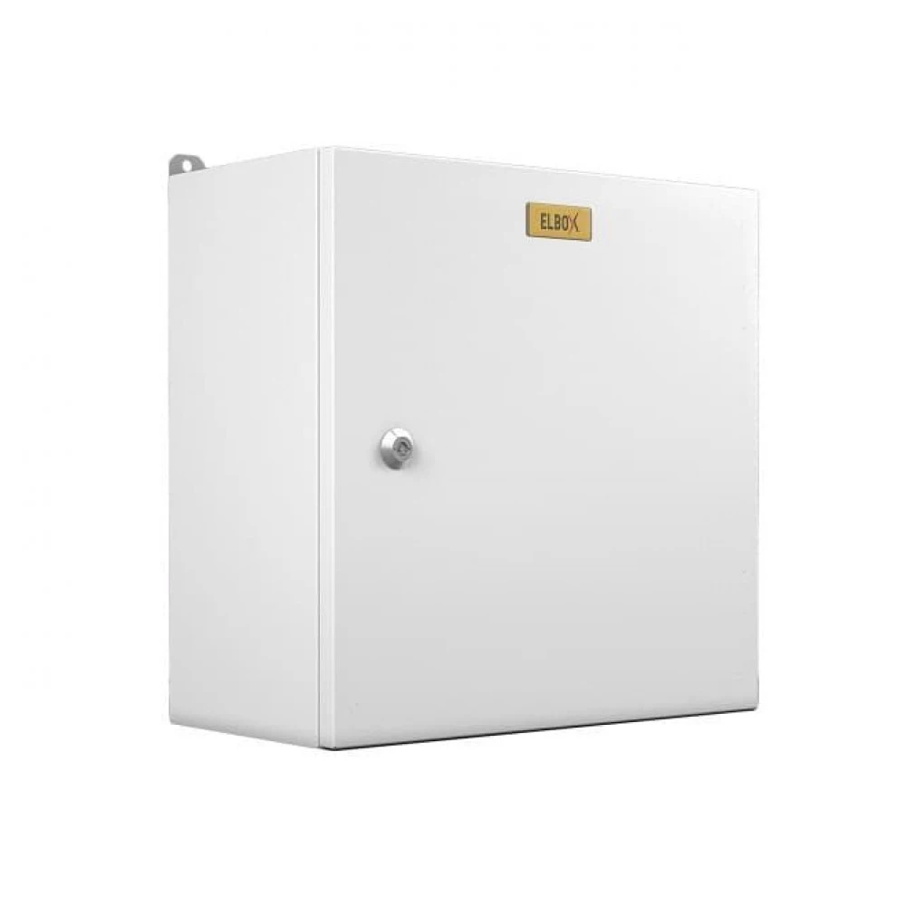Серверный шкаф ЦМО EMW-400.400.150-1-IP66